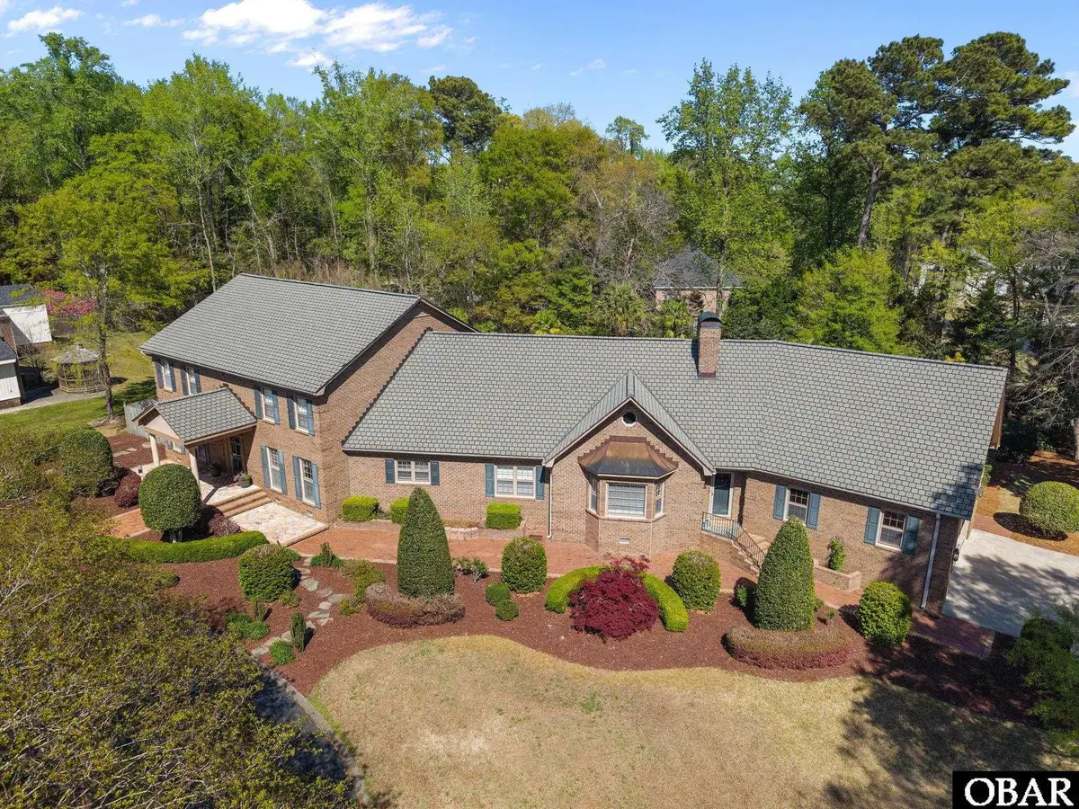 120 Robin Road, Greenville, NC 27858 - #1