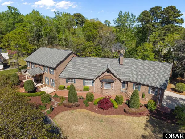 120 Robin Road, Greenville, NC 27858