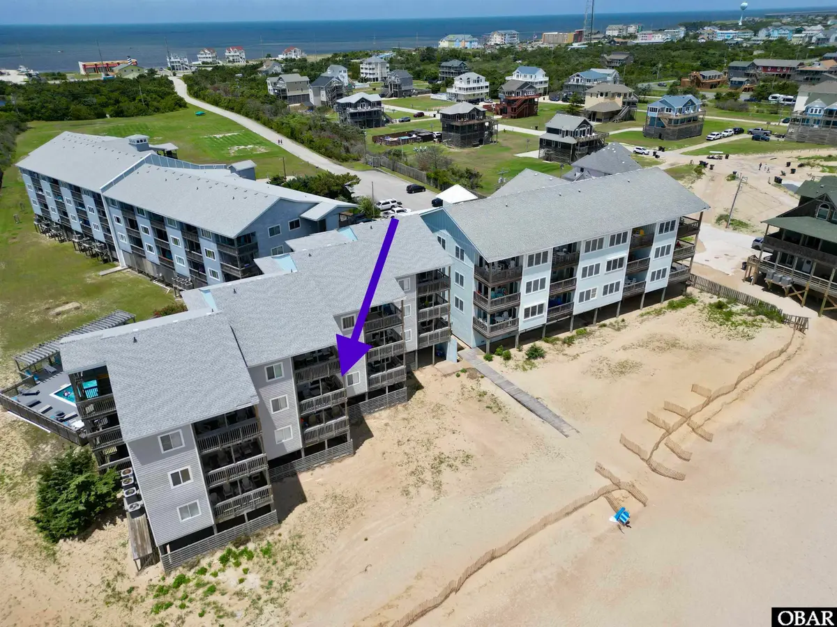 24256 Resort Rodanthe Drive Unit 7B, Rodanthe, NC 27968 - #1