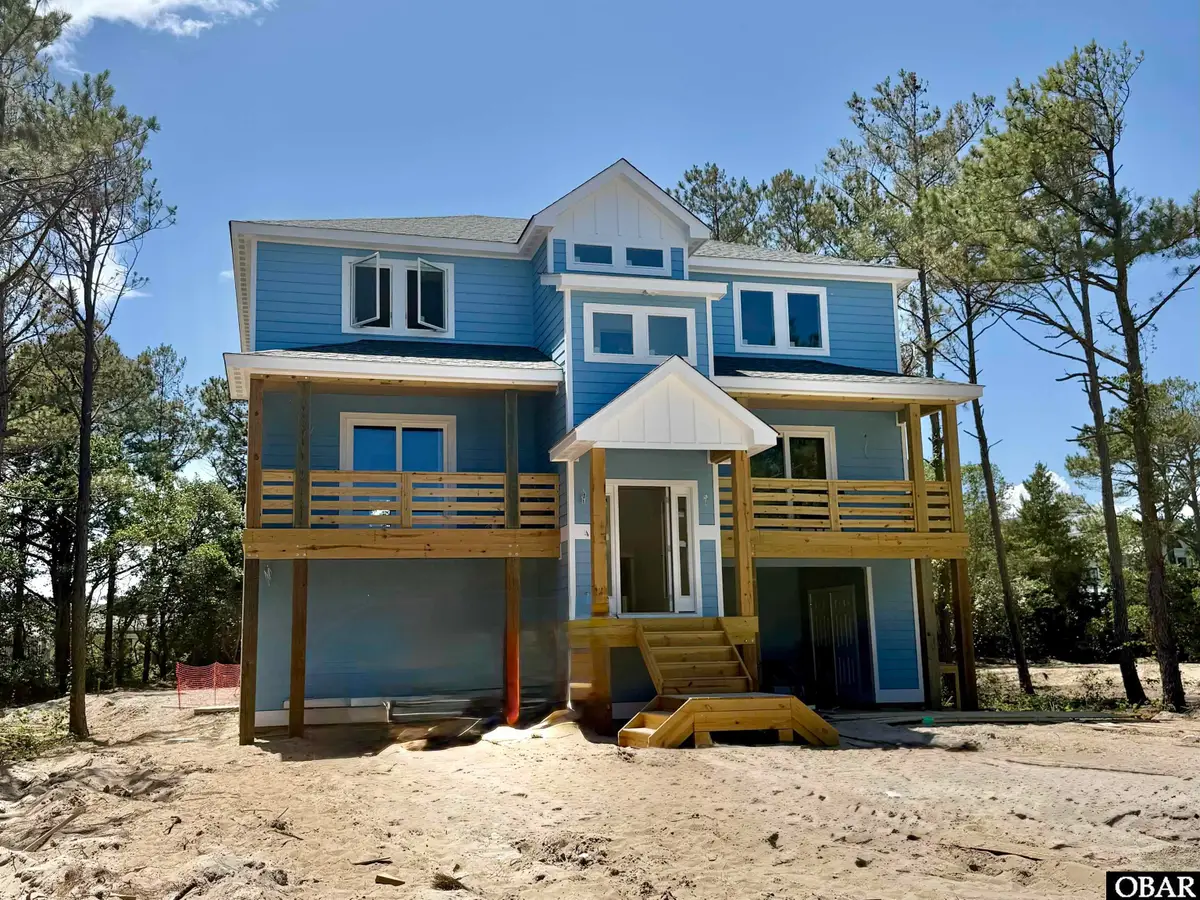 1036 Corolla Drive, Corolla, NC 27927 - #1