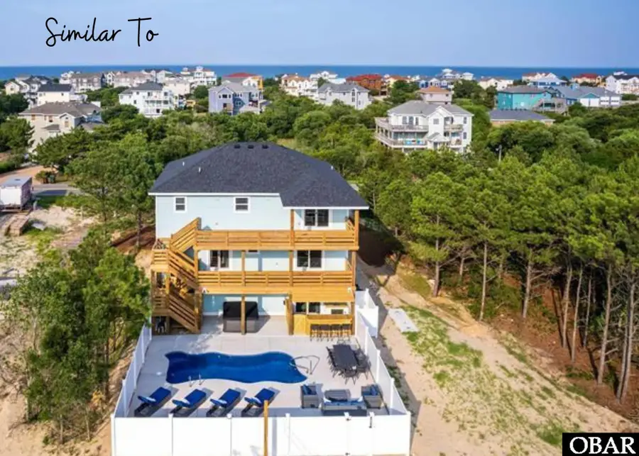 1036 Corolla Drive, Corolla, NC 27927 - #2