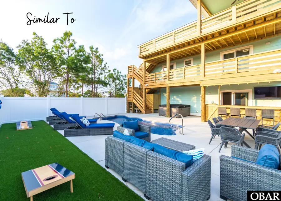 1036 Corolla Drive, Corolla, NC 27927 - #3