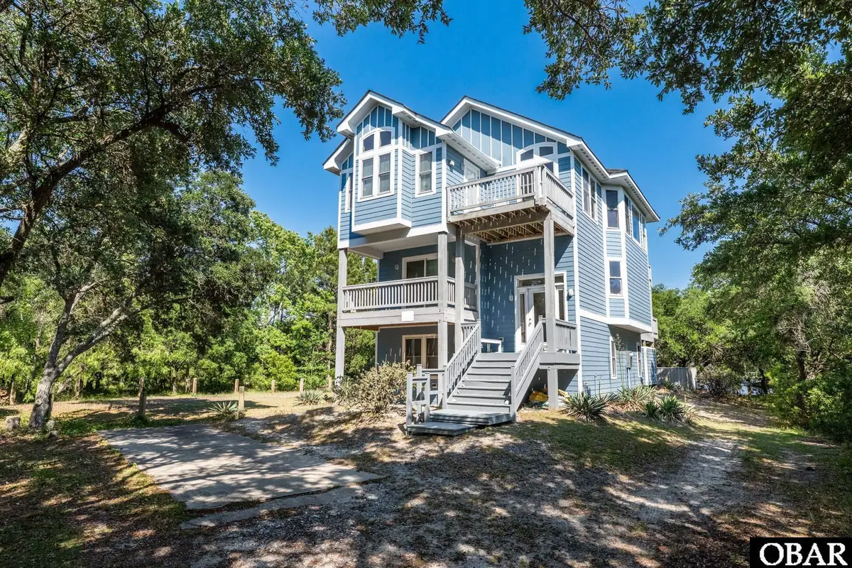 2165 Mobjack Terrace, Corolla, NC 27927 - #1
