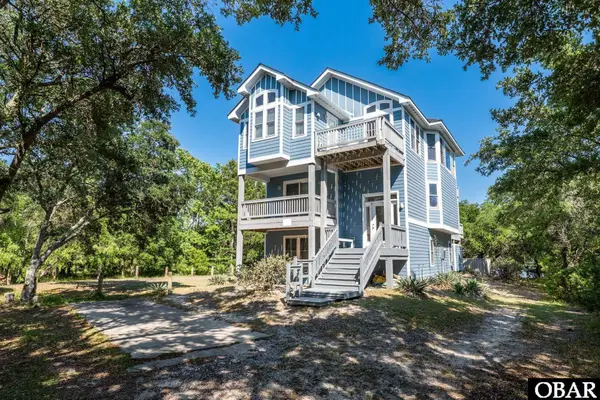 2165 Mobjack Terrace, Corolla, NC 27927
