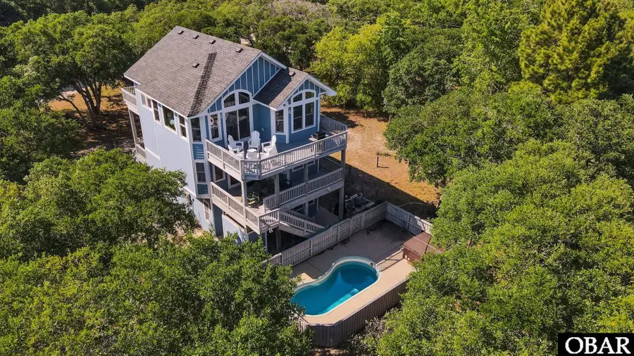 2165 Mobjack Terrace, Corolla, NC 27927 - #2
