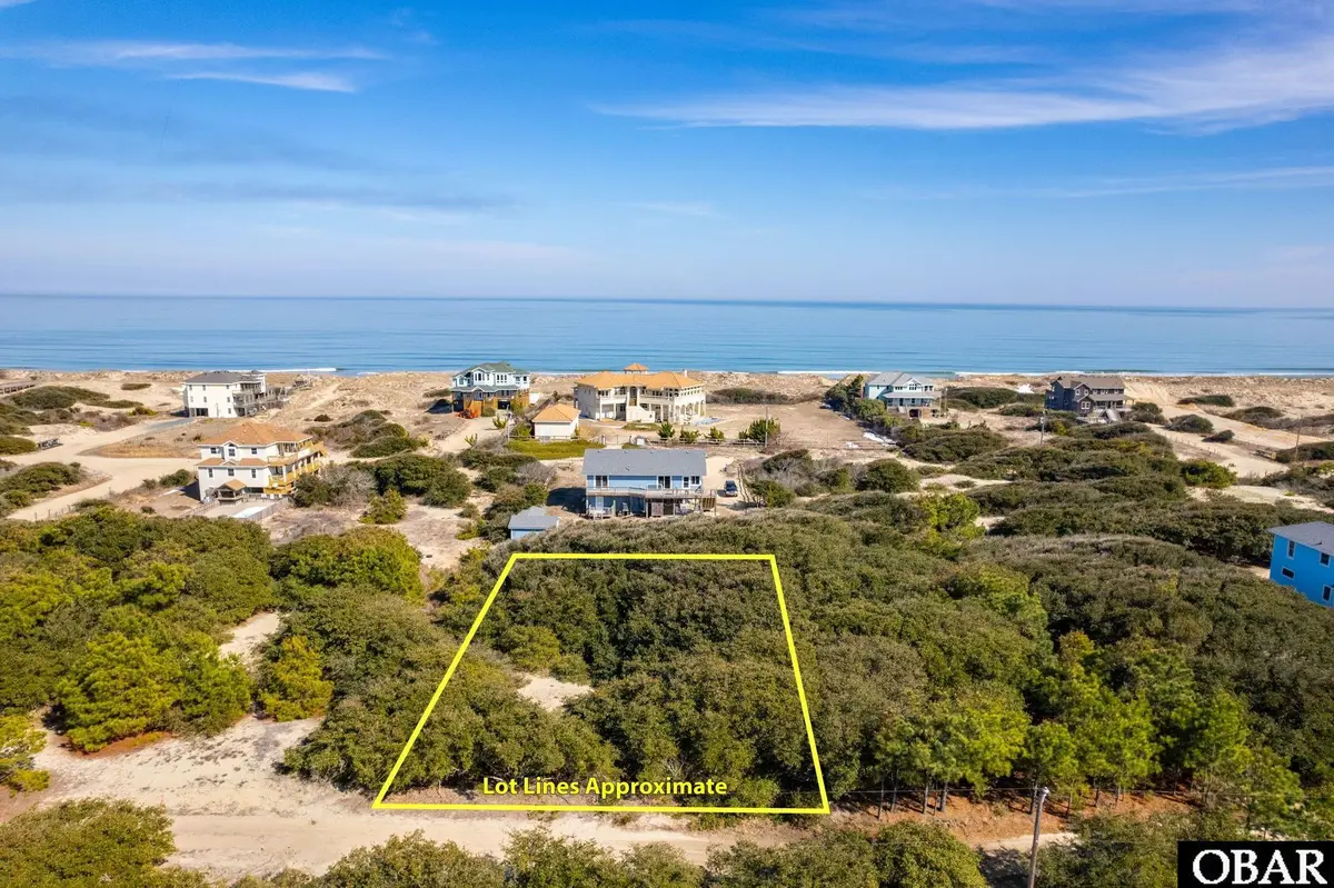 2319 Sandpiper Road Lot 22, Corolla, NC 27927 - #1