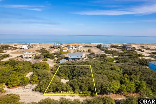 2319 Sandpiper Road Lot 22, Corolla, NC 27927