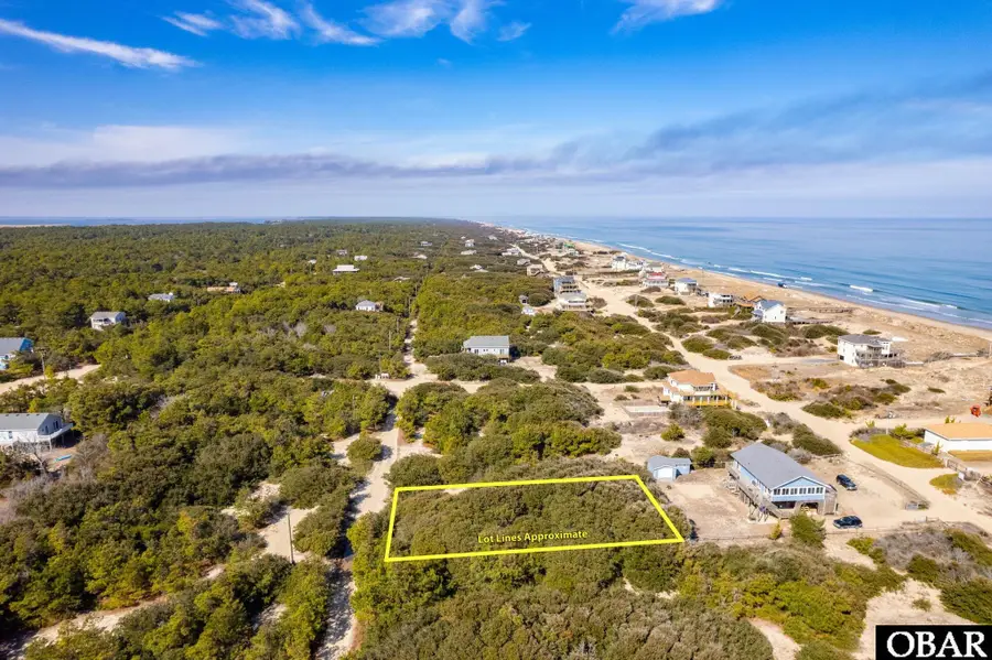 2319 Sandpiper Road Lot 22, Corolla, NC 27927 - #2