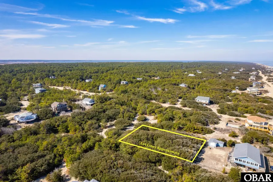 2319 Sandpiper Road Lot 22, Corolla, NC 27927 - #3