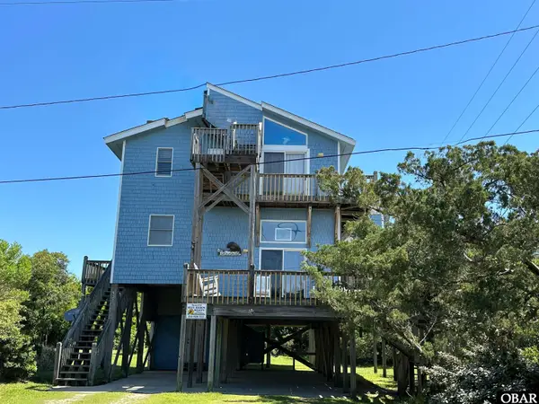 131 Sand Dune Drive, Ocracoke, NC 27960