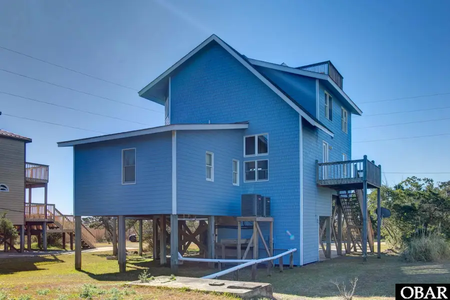 131 Sand Dune Drive, Ocracoke, NC 27960 - #3