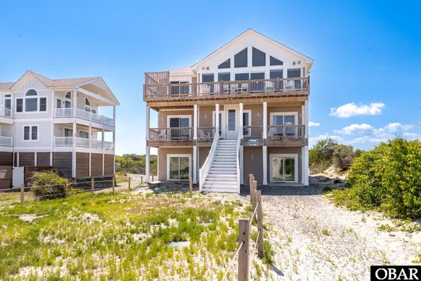 1469 Ocean Pearl Road, Corolla, NC 27927