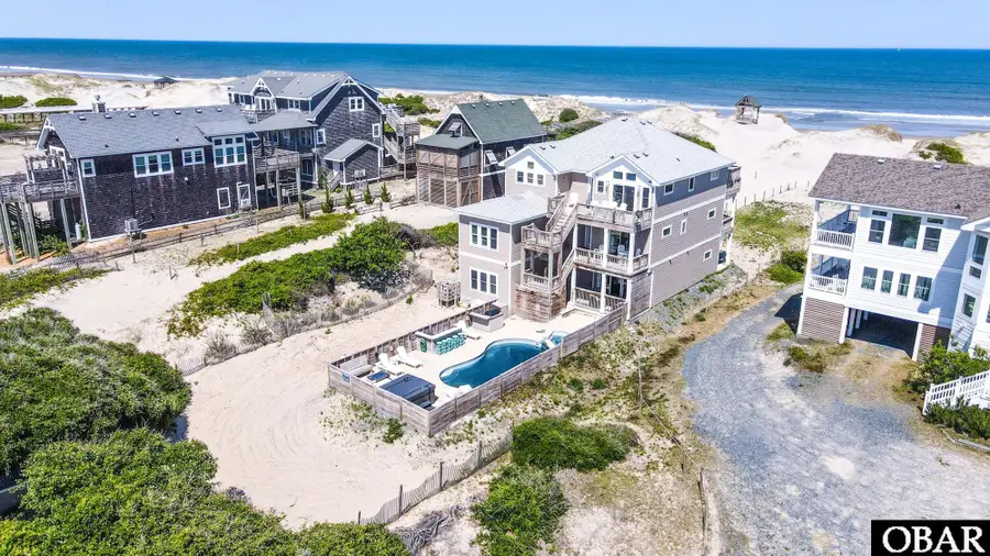 1469 Ocean Pearl Road, Corolla, NC 27927 - #2