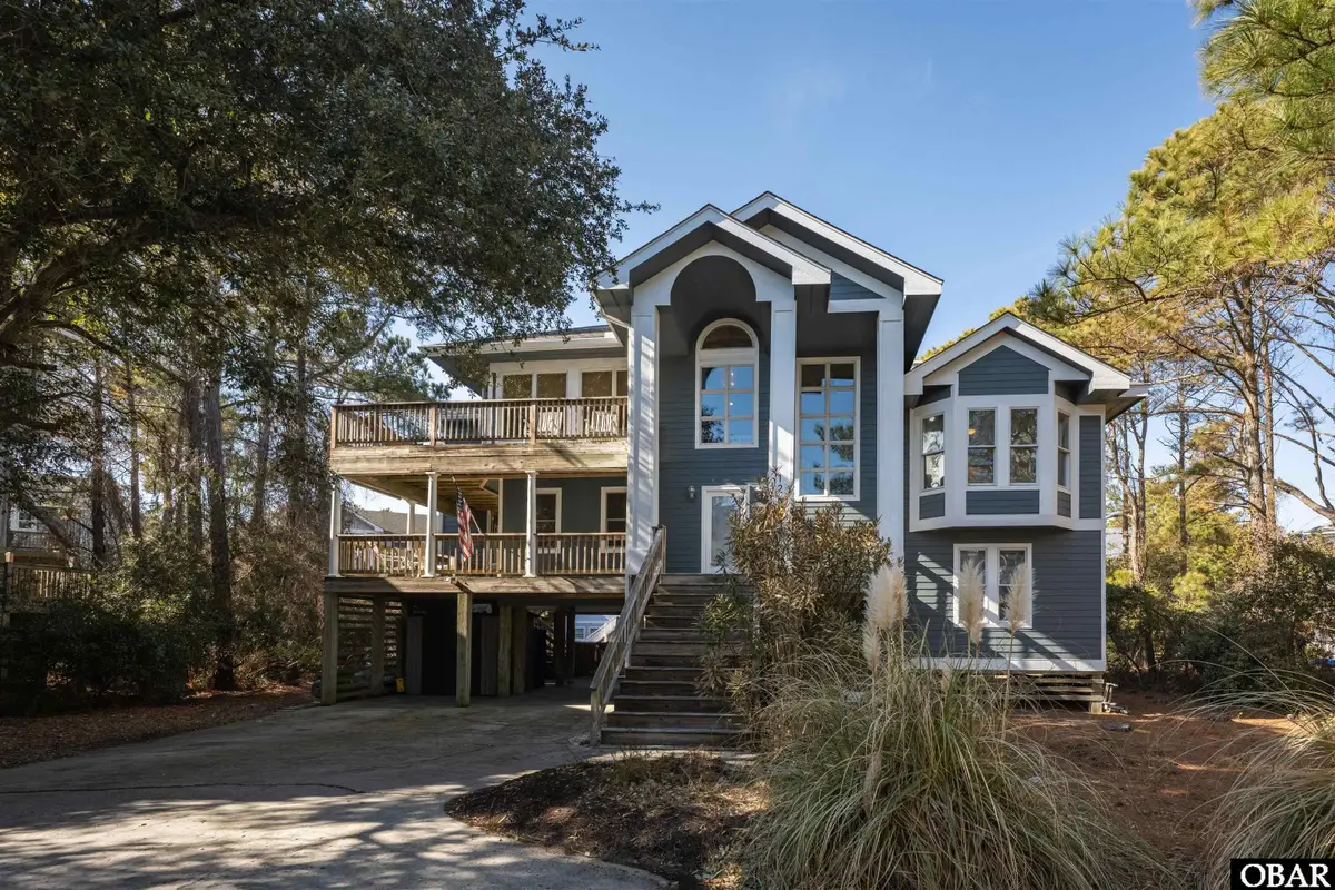 1267 Crystal Lake Court, Corolla, NC 27927 - #1