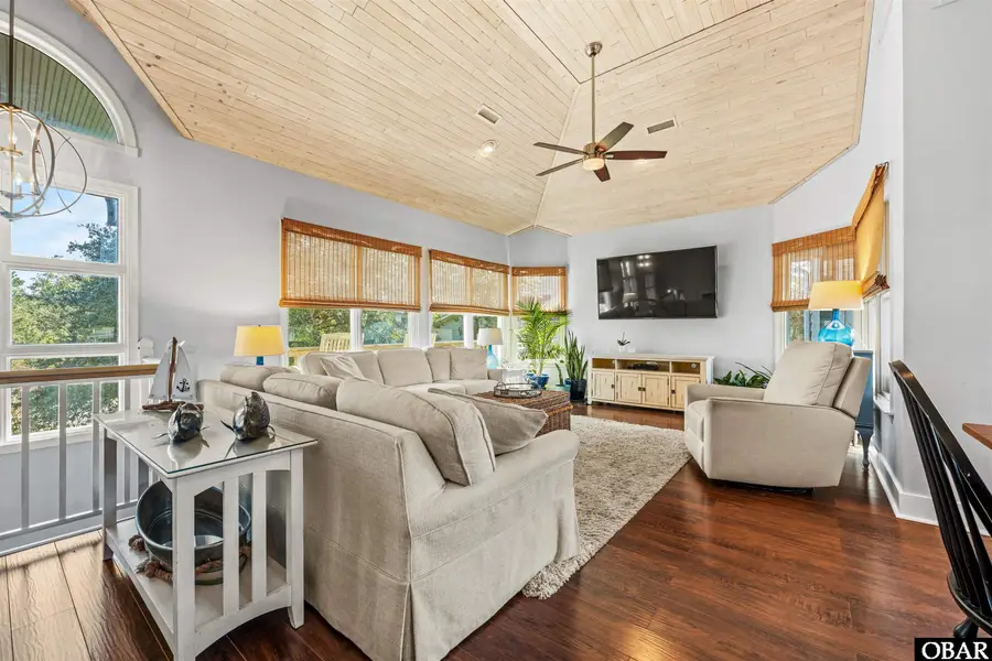 1267 Crystal Lake Court, Corolla, NC 27927 - #2