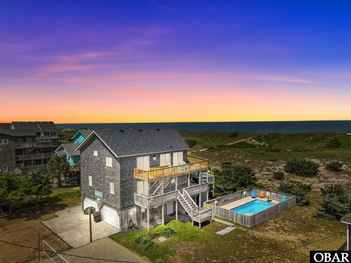 25263 Sea Isle Hills Drive, Waves, NC 27982 - #1