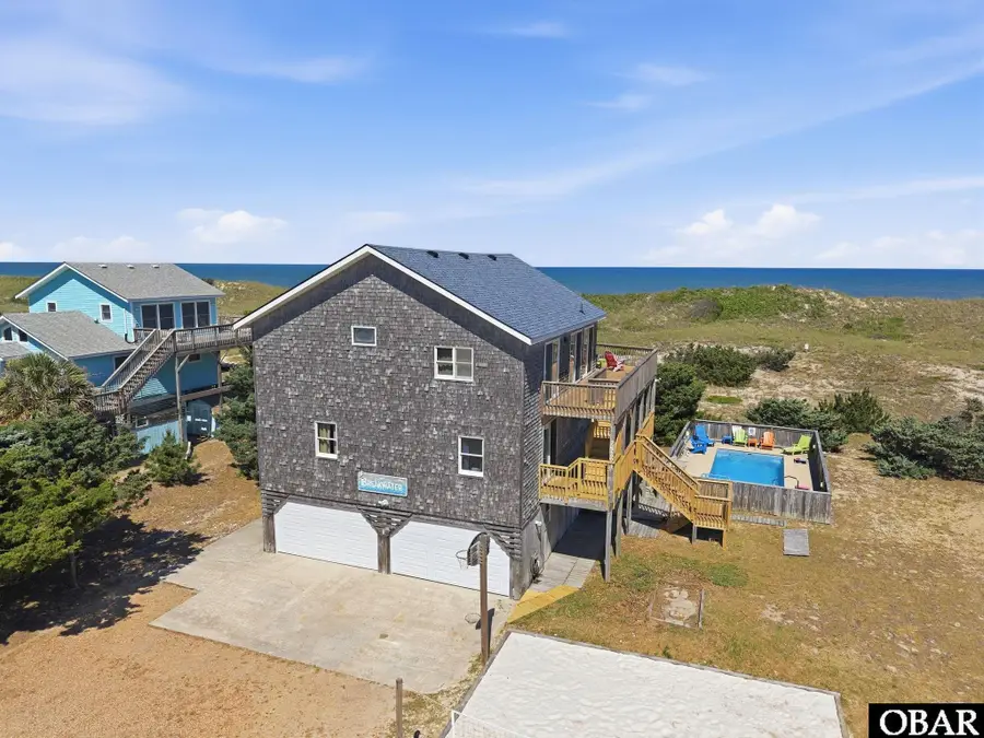 25263 Sea Isle Hills Drive, Waves, NC 27982 - #3