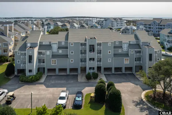 413 Pirates Way Unit # 413A, Manteo, NC 27954