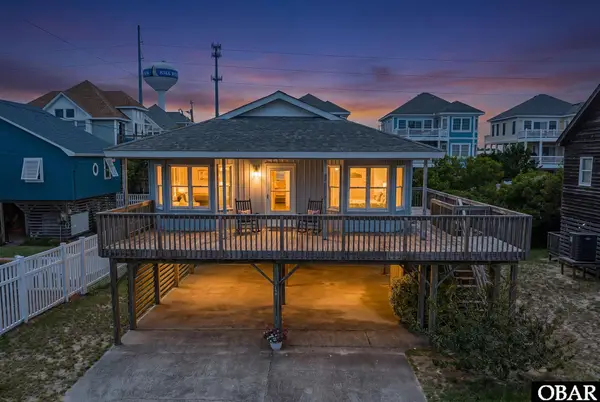 1704 Soble Drive, Kill Devil Hills, NC 27948