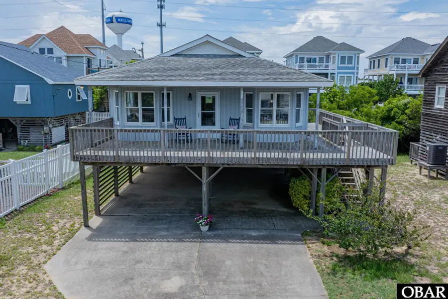 1704 Soble Drive, Kill Devil Hills, NC 27948 - #2