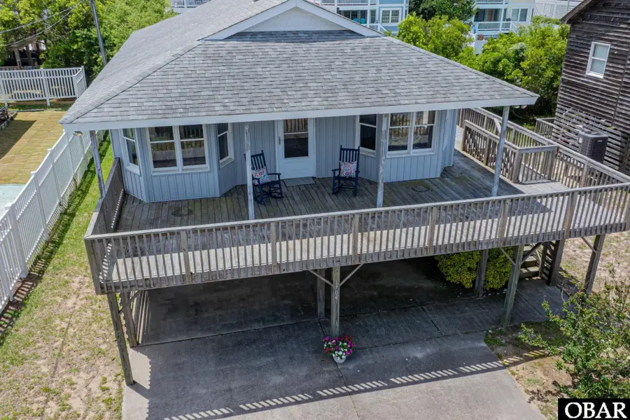 1704 Soble Drive, Kill Devil Hills, NC 27948 - #3