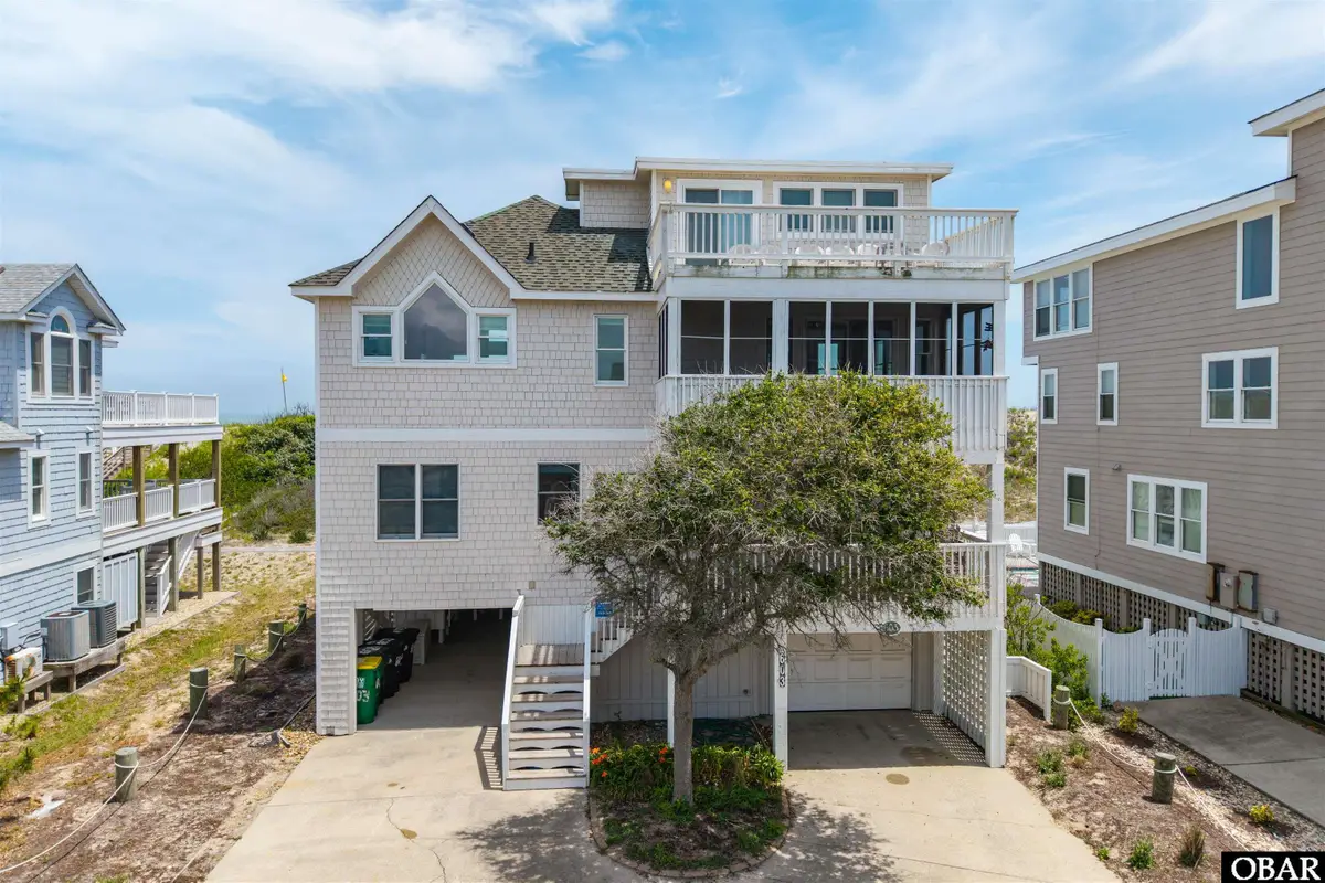 603 Ocean Front Arch, Corolla, NC 27927 - #1