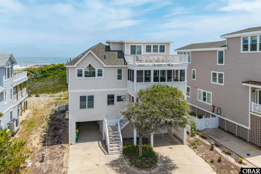 603 Ocean Front Arch, Corolla, NC 27927 - #2