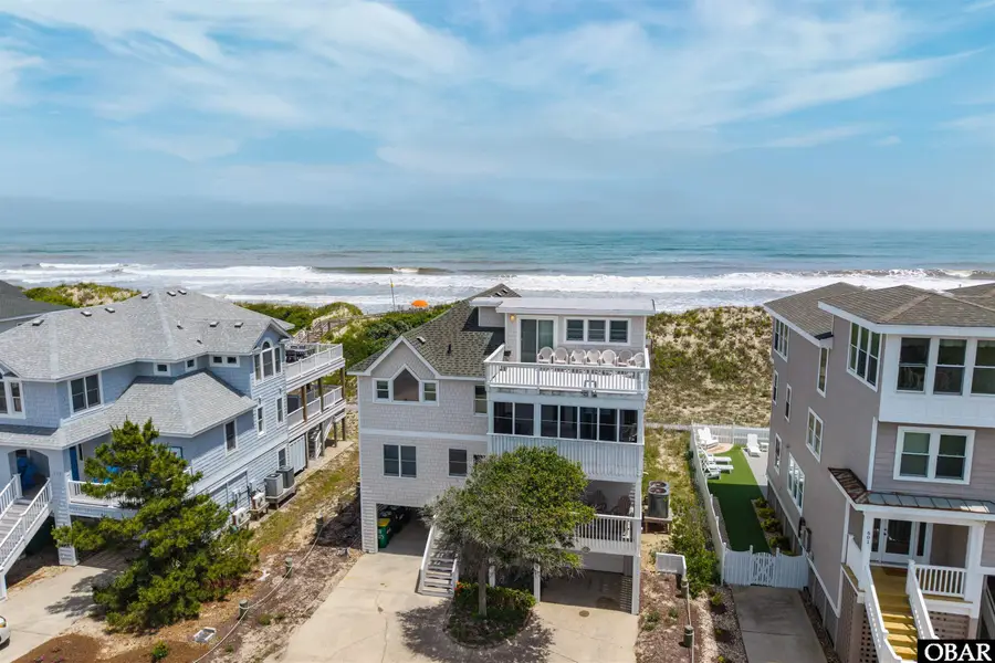 603 Ocean Front Arch, Corolla, NC 27927 - #3
