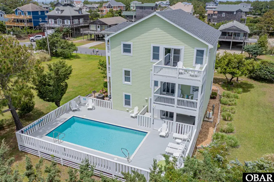 25234 Sea Isle Hills Drive, Waves, NC 27982 - #2