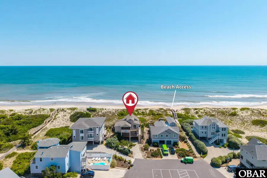 605 Saltspray Court, Corolla, NC 27927 - #2
