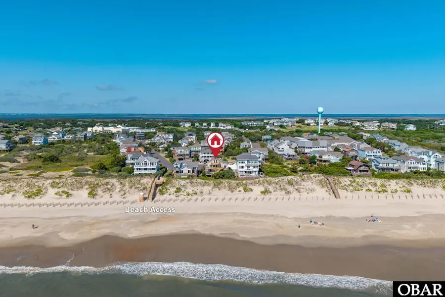 605 Saltspray Court, Corolla, NC 27927 - #3
