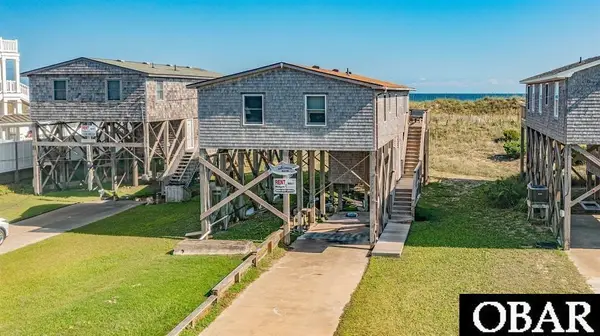 57105 Lighthouse Road, Hatteras, NC 27943