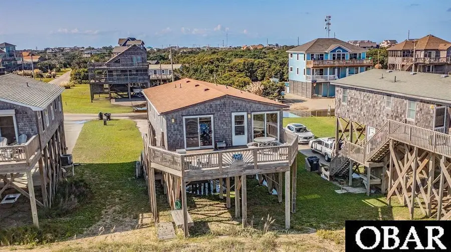 57105 Lighthouse Road, Hatteras, NC 27943 - #3