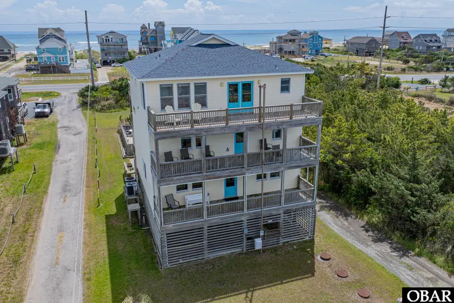 23150 Joe Bell Lane, Rodanthe, NC 27968 - #2