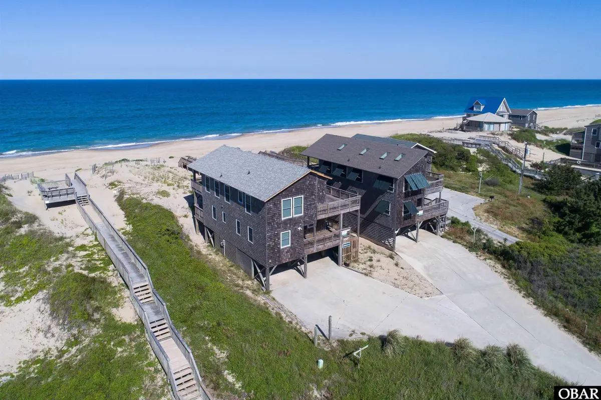 8509 S Old Oregon Inlet Road, Nags Head, NC 27959 - #1