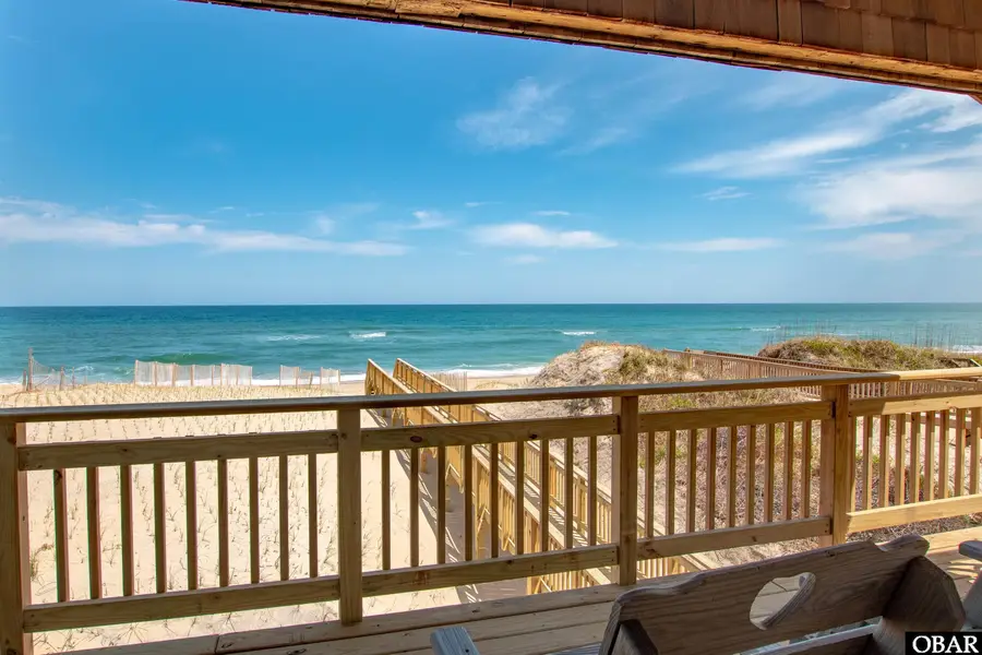 8509 S Old Oregon Inlet Road, Nags Head, NC 27959 - #3