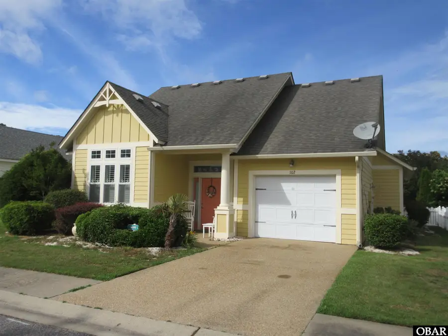 102 Yacht Club Lane, Grandy, NC 27939 - #2