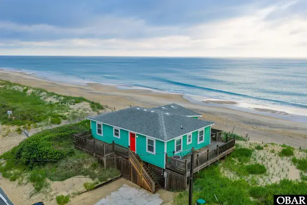 3215 N Virginia Dare Trail, Kill Devil Hills, NC 27948-0000