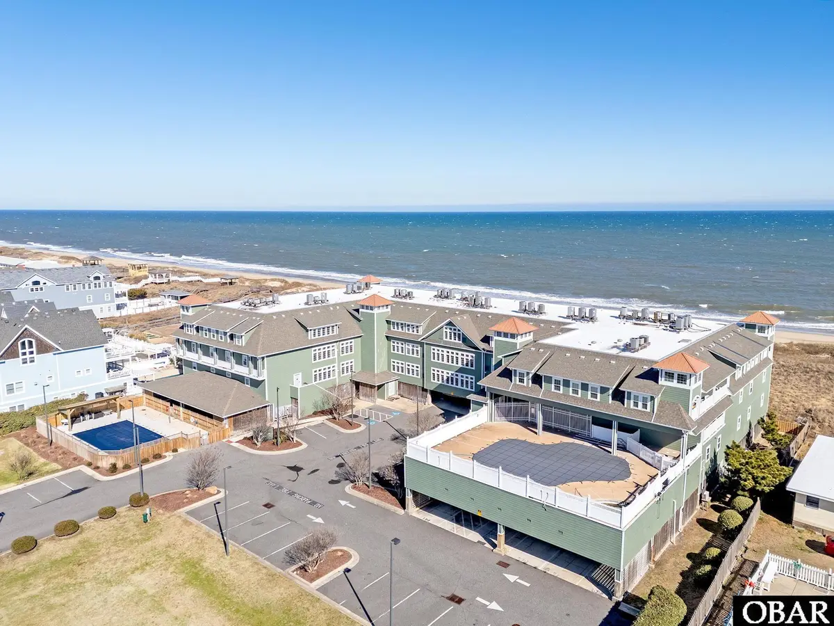 815 S Virginia Dare Trail Unit 202, Kill Devil Hills, NC 27948 - #1