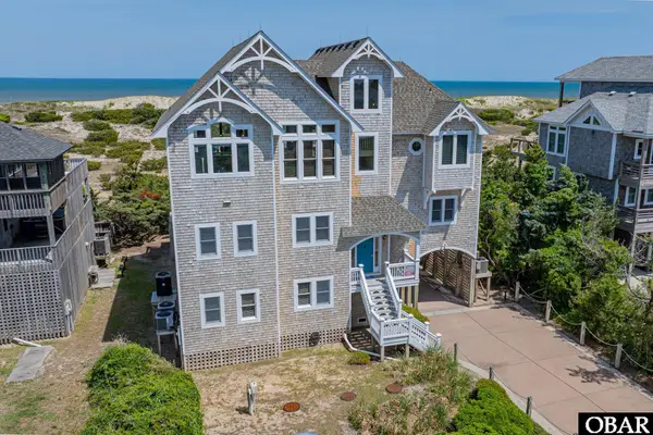 26329 Colony Drive, Salvo, NC 27972