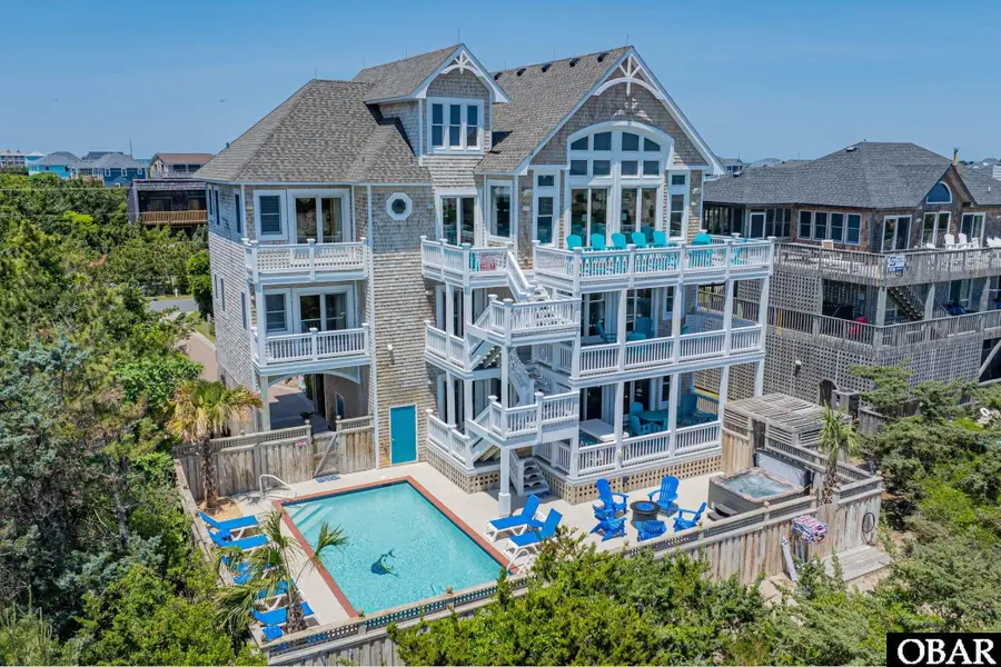 26329 Colony Drive, Salvo, NC 27972 - #2