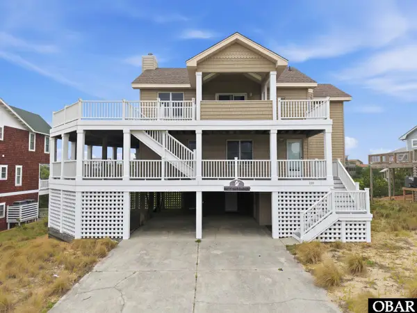 110 N Snow Geese Drive, Duck, NC 27949