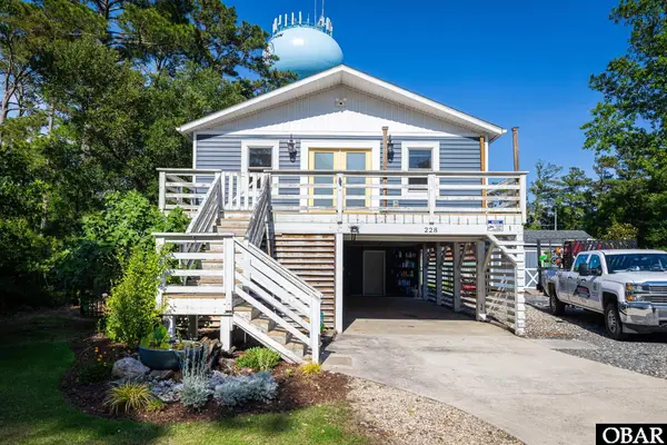 228 Sir Richard East, Kill Devil Hills, NC 27948