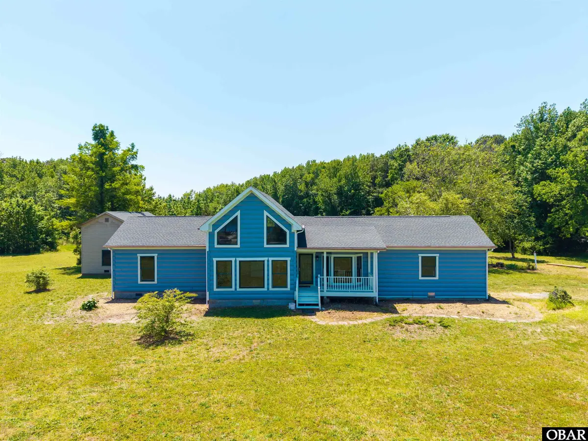 178 Whites Neck Lane, Knotts Island, NC 27950 - #1