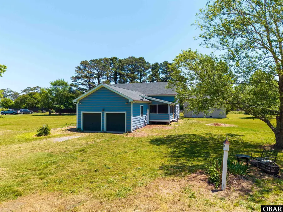 178 Whites Neck Lane, Knotts Island, NC 27950 - #3