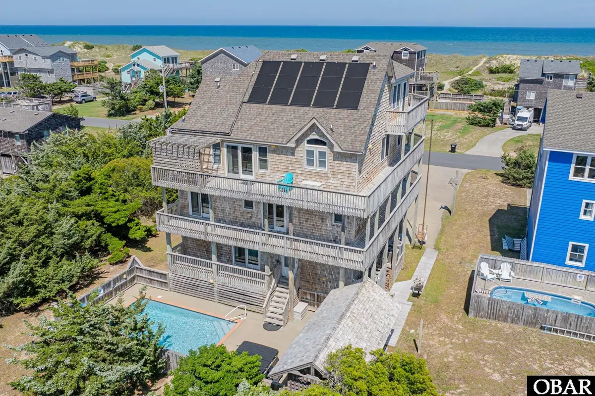 25268 Sea Isle Hills Drive, Waves, NC 27982 - #1