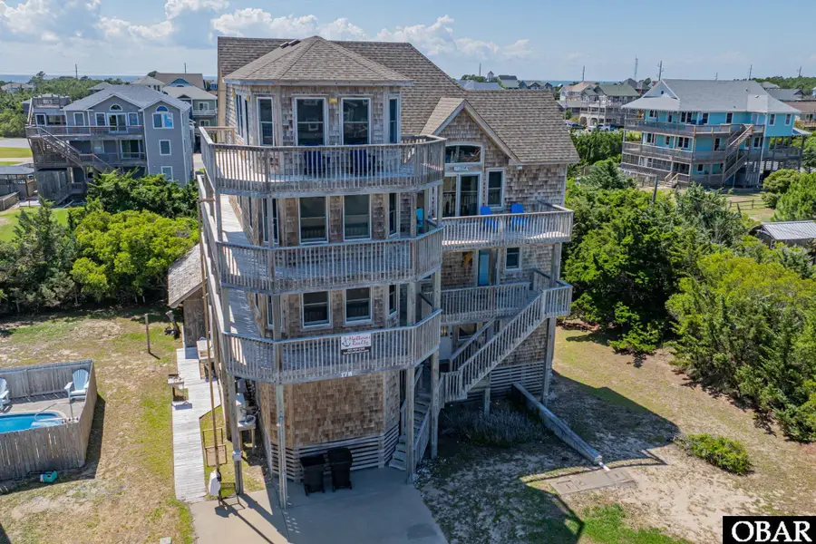 25268 Sea Isle Hills Drive, Waves, NC 27982 - #2