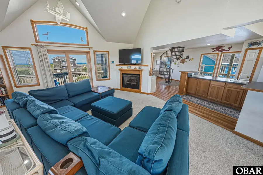 25268 Sea Isle Hills Drive, Waves, NC 27982 - #3