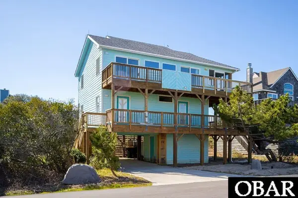 762 Mariner Drive, Corolla, NC 27927