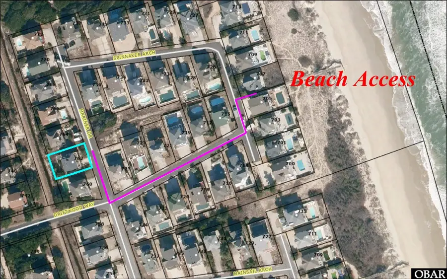 762 Mariner Drive, Corolla, NC 27927 - #2